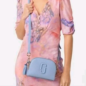 Marc Jacobs shutter crossbody